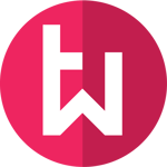 TW logo